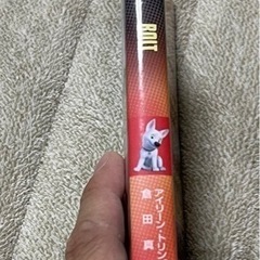 ボルト　児童書の画像