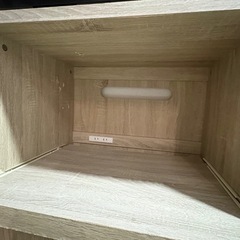 食器棚の画像