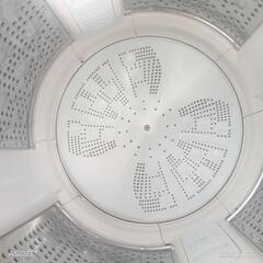 TH012 送料設置無料   SHARP　洗濯機　6㌔　人気モデルの画像