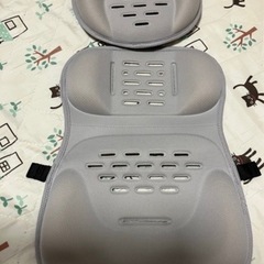 コンビ　ベビーカーの画像