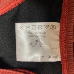 ✨美品✨タンキニ+パレオ3点セットの画像