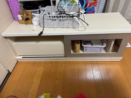 値下げしました⭐︎テレビ台（送料5000円込） 2023 32インチ Maxzenテレビテレビ線&リモコン付属 (たみー
