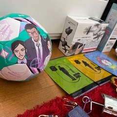 プライズ品　ガチャガチャ　まとめ売りの画像