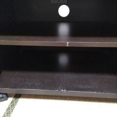 テレビ台の画像