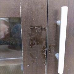 テレビ台の画像