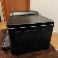 A3印刷可能！　EPSONプリンター　PX-1700Fの画像