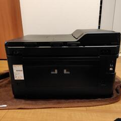 A3印刷可能！　EPSONプリンター　PX-1700Fの画像