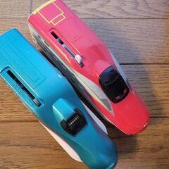 E5系新幹線&E6系新幹線連結セットの画像