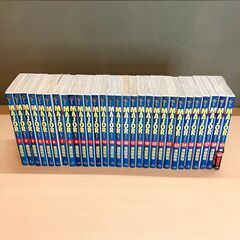【コミックセット】MAJOR（メジャー）満田拓也 １～２８巻＋５３巻の画像