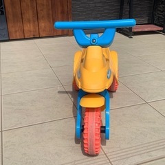 公園レーサー　JARIMOの画像