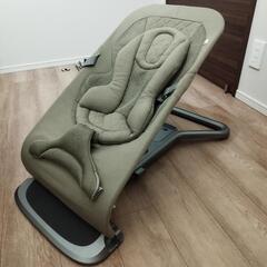 【Ergobaby エルゴベビー】evolve バウンサーの画像