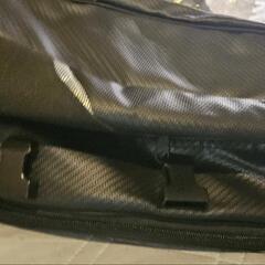 【新品未使用】シートバックの画像