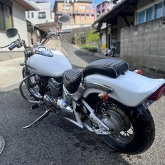 ドラッグスター400 絶好調❗️の画像