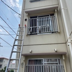 【格安】エアコン取り付けます！エアコン本体取り付けも全て込み！生活にお困りの方もご相談ください！の画像