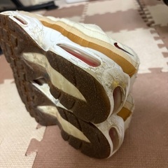 ★AIRMAX95 CORK COCONUT ★25センチの画像