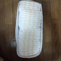 ムーニー　オムツ　26枚　Sサイズの画像