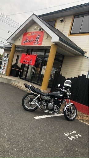 ゼファー 400