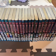 魔人探偵脳噛ネウロ 全巻セットの画像
