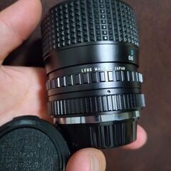 優良品　RMC Tokina 35-70mm f4の画像