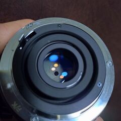 優良品　RMC Tokina 35-70mm f4の画像