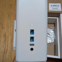 ソフトバンク　ルーターの画像
