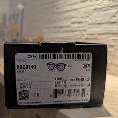 OAKLEY　ラッチAの画像