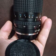優良品　RMC Tokina 35-70mm F3.5 の画像
