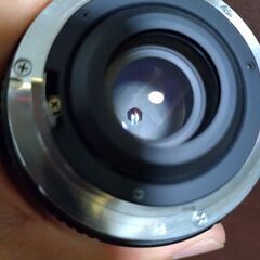 優良品　RMC Tokina 35-70mm F3.5 の画像