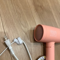 ヘアドライヤー の画像