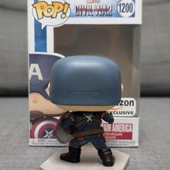 Funko Captain America 1200の画像