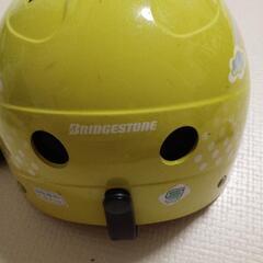 子供用ヘルメットの画像