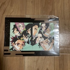 鬼滅の刃　の画像