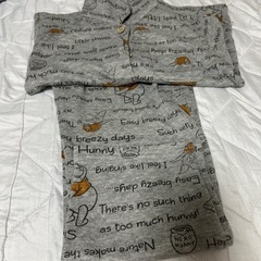 子供用パジャマ
の画像