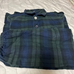 子供用パジャマ
の画像