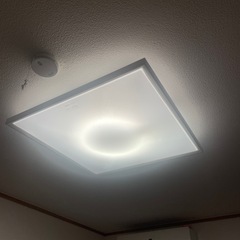 Panasonic シーリングライトの画像