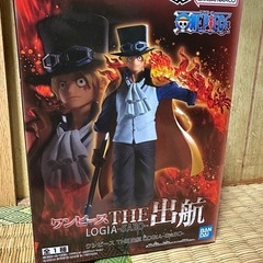 ワンピースフィギュアの画像