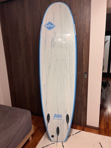 サーフボード　ソフトボード