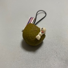 スヌーピー　ストラップ　ニュージーランドの画像