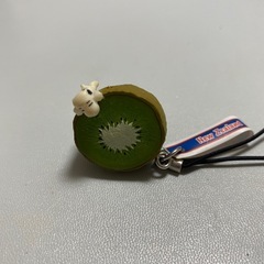 スヌーピー　ストラップ　ニュージーランドの画像