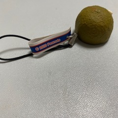 スヌーピー　ストラップ　ニュージーランドの画像