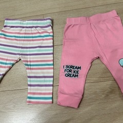 子供服　60〜70 　まとめ売りの画像