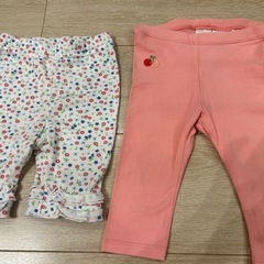 子供服　60〜70 　まとめ売りの画像