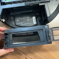 ルンバ i2（iRobot Roomba i2）動作しますがエラー26／新品ブラシ付きの画像