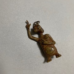 E.T. ストラップの画像