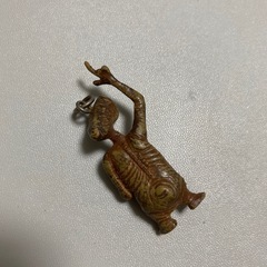 E.T. ストラップの画像