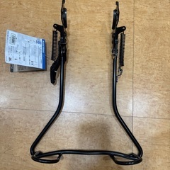 自転車スタンドの画像