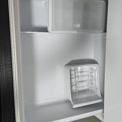 冷蔵庫 7000円の画像