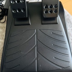 DRIVING FORCE GT PS3の画像
