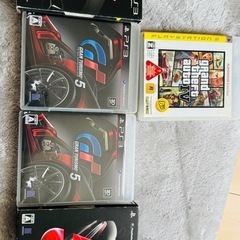 DRIVING FORCE GT PS3の画像