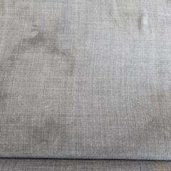 （引き取り限定）IKEAソファの画像